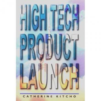 High Tech Product Launch