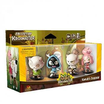 DOFUS KROSMASTER PACK KERUBIM