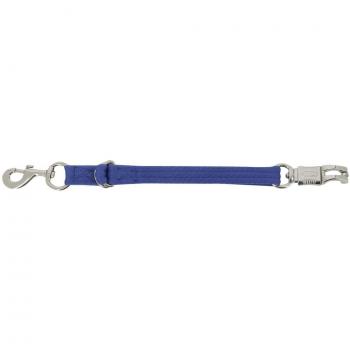 Norton Neón Azul Cable para Transportar Caballos
