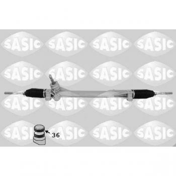 SASIC 7376038 Sistema de Direção