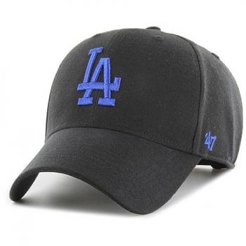 '47 Brand Dodgers Baseball Kappe