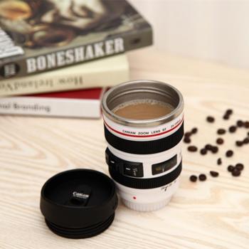 Lentille Café 400 ml – Flacon Sous‑Vide