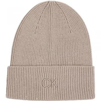 Calvin Klein Berretto Grigio Cinder