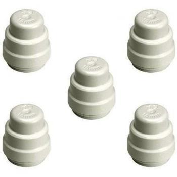 John Guest 5x Arrêt 15mm