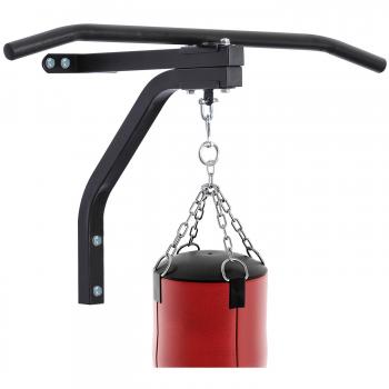 HOMCOM Home Fitness Punching Bag Bracket