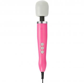 Doxy Wand Masseur Rose
