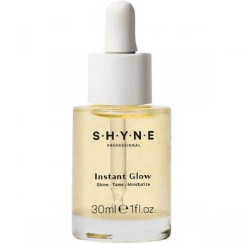 SHYNE Instant Glow Olio e Siero per Capelli 30 ml