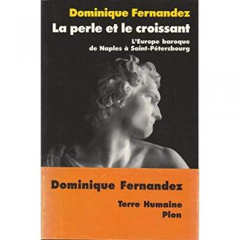 La perle et le croissant