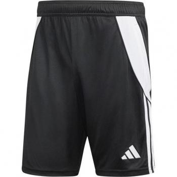 Adidas Performance Trainingsshorts »TIRO24 TRSHO«, (1 tlg.) Black / White