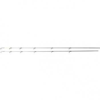 Preston Monster X 2,5 mm Quiver‑Ende – 2 oz Rot