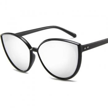 Gafas de sol femeninas tipo Cat Eye