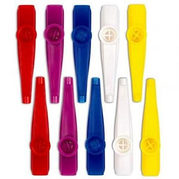 Kazoo Set