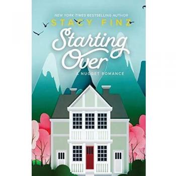 Starting over paperback