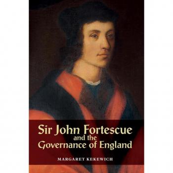 Vitalsource Technologies, Inc. Sir John Fortescue And The Governance Of England