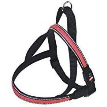 Arnés Nobby Pet Flash Mesh para Perros