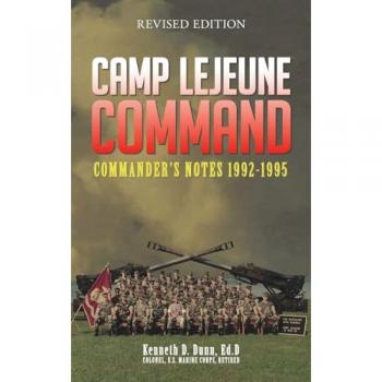 Camp Lejeune Command