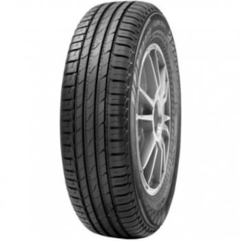 Nokian Line SUV 265/70 R17 Neumático de Verano