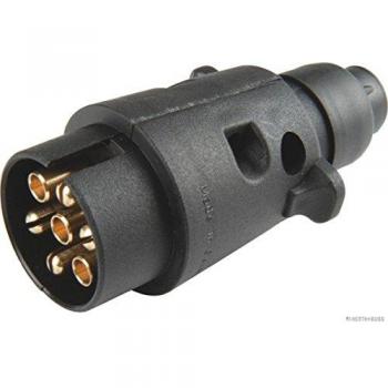 HERTH+BUSS ELPARTS 51305527 Prise de remorque