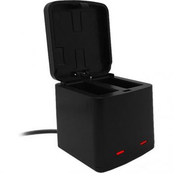 Batteries de rechange SJCAM SJ4000 900 mAh – Ensemble de 10 unités