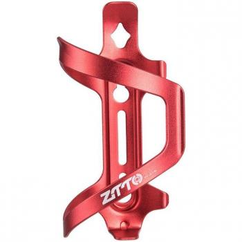 Porte-bidon ZTTO en alliage d'aluminium pour cyclisme