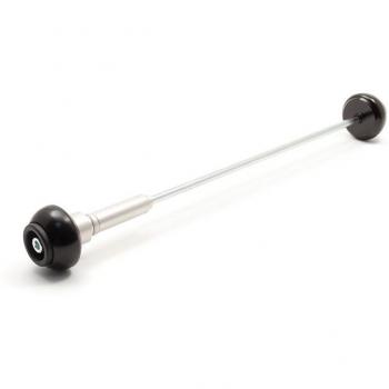 Gambe di Accoppiamento LSL TRIUMPH Nero Frontale
