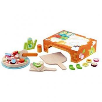 Pack Pizzéria Sevi en Bois