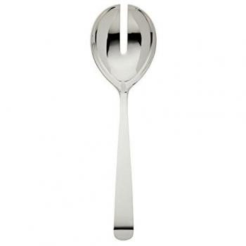 Robbe & Berking Alta 150 g Silberbeschichtete Salatgabel Groß