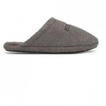 Confort Masculino: Tom H. Zapatillas Casa 05226