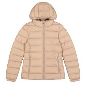 Giubbotto Comfort Invernale Champion Beige 117568