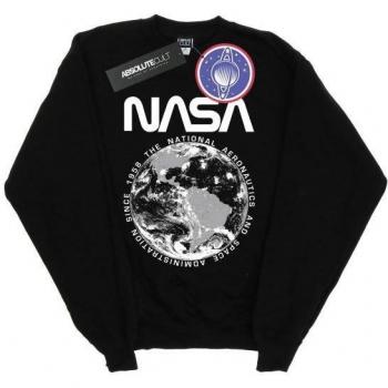 Sweat NASA Filles Planète