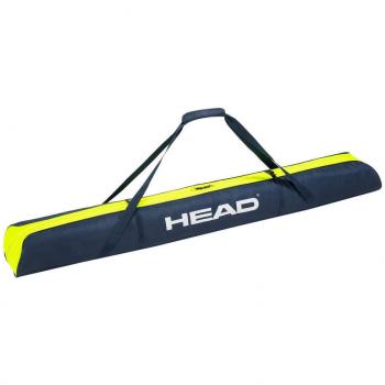 Head Double Skibag 175cm