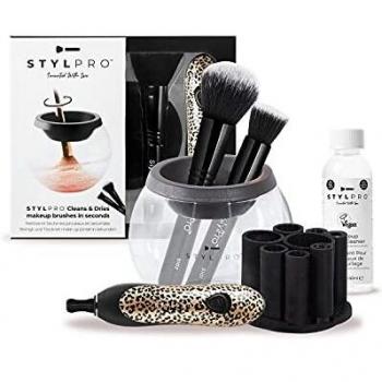 Cheetah Grooming Brush Cleaner Pack