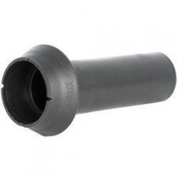 Rail de mur 83 mm Sixbox – Kit de 100