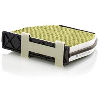 Mann-filter Cabin Air Filter FP29005/1