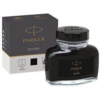 Flacon d'encre Parker 57 ml