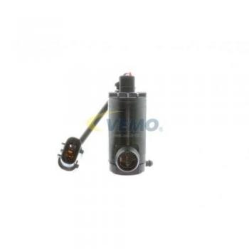 Windshield Wash Pump Vemo V52‑08‑0009