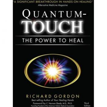 Richard Gordon Quantum-Touch