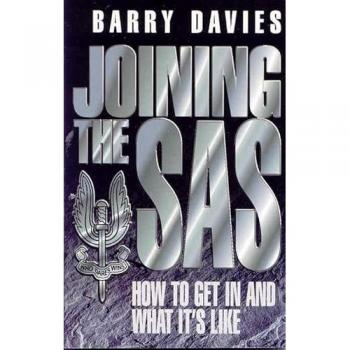 Joining the SAS