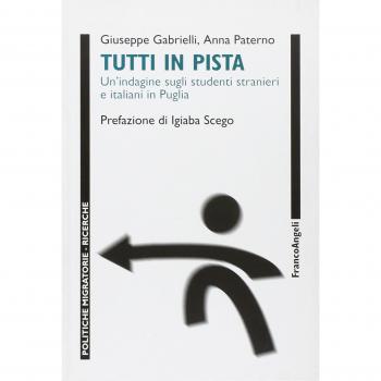 Tutti in pista. Un'indagine sugli studenti stranieri e italiani in Puglia