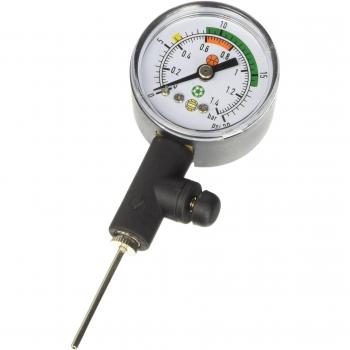 Unisex Softee Pro Chrome Gauge – One Size