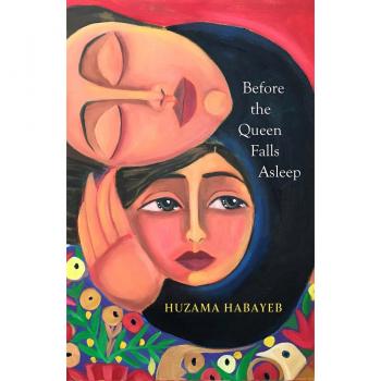 Before the Queen Falls Asleep