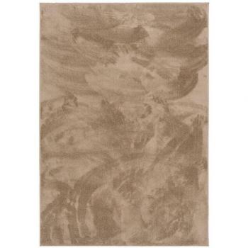 Hochflor Langflor Kinderteppich Pergamon Melia Kids – Super Soft, 140 × 200 cm