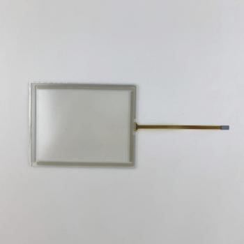 HMI Shield Vidrio Táctil