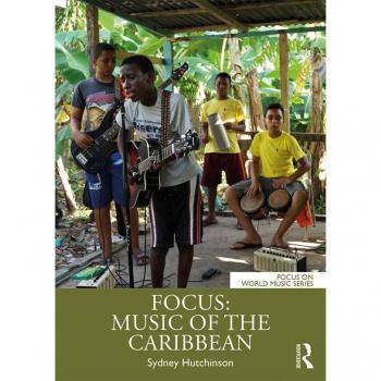 Vitalsource Technologies, Inc. Focus: Music Of The Caribbean