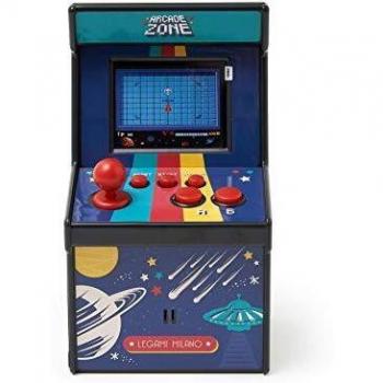 Legami Mini Videojuego Arcade