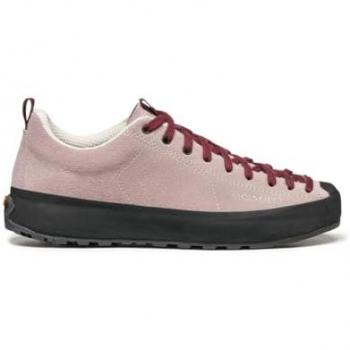 Scarpa Scarpe Mojito Wrap Lilla Leggero EU 40