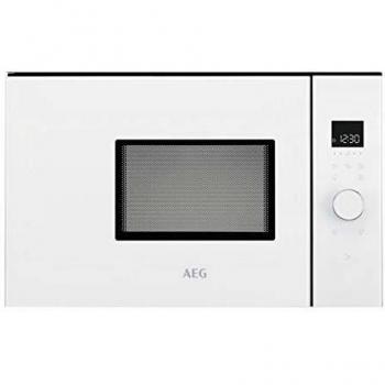 Microondas AEG MBB1756SEW