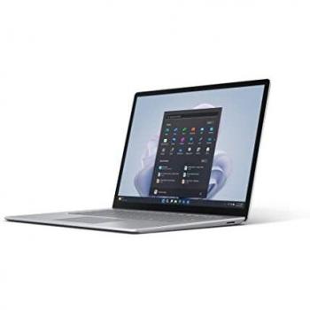 Surface Laptop 5 i7-1265U 15 16GB LPDDR5x