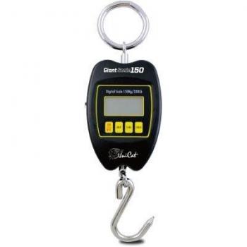 Unicat 150kg Mega Scale