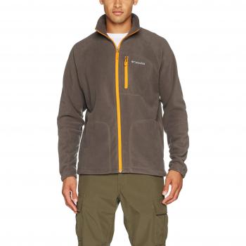 Columbia Fast Trek II F Forro Hombre Verde M